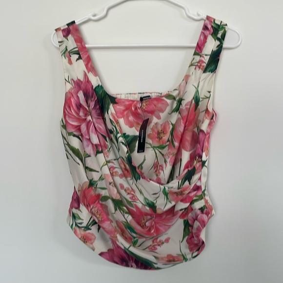 Express top - Picture 1 of 2